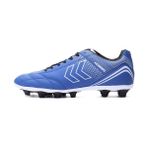 Hummel 900265-7459 Faver Mavi Unisex Koşu Ayakkabı