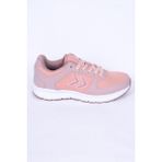 Hummel 900278-4337 Hml Porter X Pudra Kadın Spor Ayakkabı