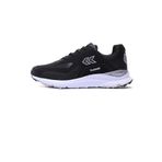 Hummel 900286-2001 HML VEGA X Siyah Kadın Yürüyüş Ayakkabısı