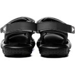 Hummel 900303-2001 Siyah Erkek Çocuk Yürüyüş Ayakkabısı