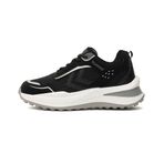 Hummel 900309-7642 Patara Siyah Kadın Spor Ayakkabı