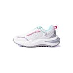 Hummel 900309-9208 Patara Beyaz Kadın Spor Ayakkabı