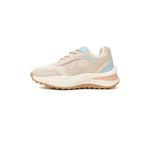 Hummel 900309-9296BEIGE Patara Bej Kadın Spor Ayakkabı
