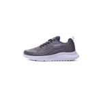 Hummel 900312-2509 Gri Carter Unisex Spor Ayakkabı