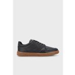Hummel 900324 Nielsen Recycle Siyah Unisex Spor Ayakkabı