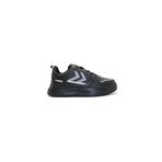 Hummel 900332-2042 Hml Marke Siyah Kadın Sneaker