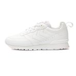 Hummel 900334-9001 Monaco 86 Pu Beyaz Unisex Spor Ayakkabı