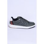 Hummel 900342-6119 Hml Tigra Haki Erkek Spor Ayakkabı