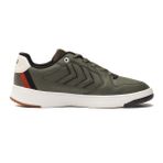 Hummel 900342-6119 Tigra Haki Unisex Spor Ayakkabı