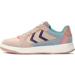 Hummel 900343-9836 Bej Unisex Sneaker Ayakkabı