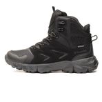 Hummel 900346-2042 X-Ray Siyah Erkek Bot