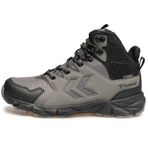 Hummel 900346-2075 X-Ray Gri Unisex Outdoor Ayakkabı