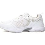 Hummel 900362-9001 Beyaz Unisex Sneaker Ayakkabı