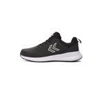Hummel 900389-2001 HML Huber Siyah Unisex Spor Ayakkabı