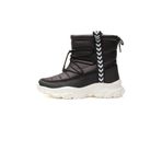 Hummel 900399-2001 Hermosa Siyah Outdoor Kadın Ayakkabı ve Bot