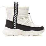 Hummel 900399-9001 Beyaz Hermosa Kadın Outdoor Kadın Ayakkabı ve Bot