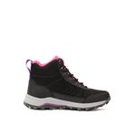 Hummel 900407-1033 Lemos High Siyah Outdoor Kadın Ayakkabı ve Bot