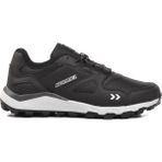 Hummel 900442-2001 HML Agnes Siyah Erkek Outdoor Ayakkabı