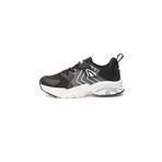 Hummel 900469-2001 Malone JR Siyah Çocuk Spor Ayakkabı