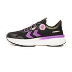 Hummel 900470-1036 Unicorn Siyah Unisex Spor Ayakkabı