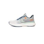 Hummel 900470-1100 Gri Unisex Spor Ayakkabı