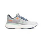 Hummel 900470 Unicorn Spor Ayakkabi Gri