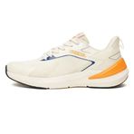 Hummel 900481-9001 Allen Bej Unisex Spor Ayakkabı