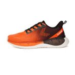 Hummel 900483-4023 Bolt Turuncu Unisex Spor Ayakkabı