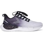 Hummel 900483 Hml Bolt Beyaz-Siyah Spor Ayakkabı