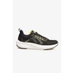 Hummel 900497-2001 Siyah Marry Unisex Spor Ayakkabı