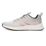 Hummel 900498-1100 Parsus Gri Erkek Spor Ayakkabı