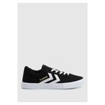 Hummel 900521-2001 Hml Wivo Siyah Erkek Sneaker