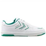 Hummel 900526-9208 Beyaz Unisex Günlük Ayakkabı