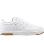 Hummel 900526-9535 Beyaz Unisex Günlük Ayakkabı