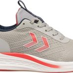 Hummel 900535 Atlantic Spor Ayakkabı Gri