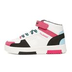 Hummel 900553-9047 Beyaz Unisex Çocuk Spor Ayakkabı