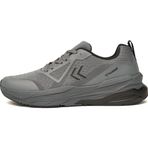 Hummel 900573-2267 Memphis Gri Erkek Spor Ayakkabı