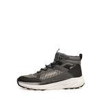 Hummel 900611 Urza High Black Unisex Outdoor Ayakkabı