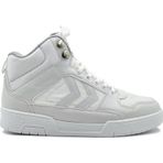 Hummel 900612 Versay High Spor Ayakkabı Beyaz