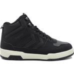 Hummel 900612 Versay High Spor Ayakkabı Siyah