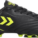 Hummel 900640 Hml Structure Siyah Erkek Krampon