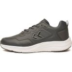 Hummel 900641-2267 Hml Vıra Spor Ayakkabı Anthracıte - Anthracite