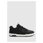 Hummel 900643-2001 Hml Versay Siyah Unisex Sneaker