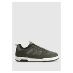 Hummel 900643-6119 HML Versay Haki Erkek Sneaker