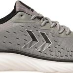 Hummel 900648 Franz Spor Ayakkabı Gri