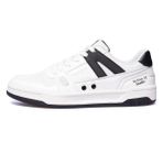 Hummel 900670-9124 Archive Studio V2 Unisex Günlük Spor Ayakkabı, 39