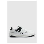 Hummel 900670-9124 Hml Archive Studio V2 Beyaz Erkek Sneaker