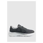 Hummel 900677-2267 HML Davis Gri Erkek Koşu Antreman Ayakkabısı