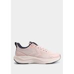 Hummel 900681-4146 HML Haze Pembe Kadın Koşu Antreman Ayakkabısı