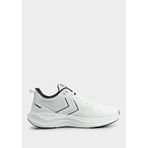 Hummel 900681-9001 HML Haze Beyaz Erkek Koşu Antreman Ayakkabısı